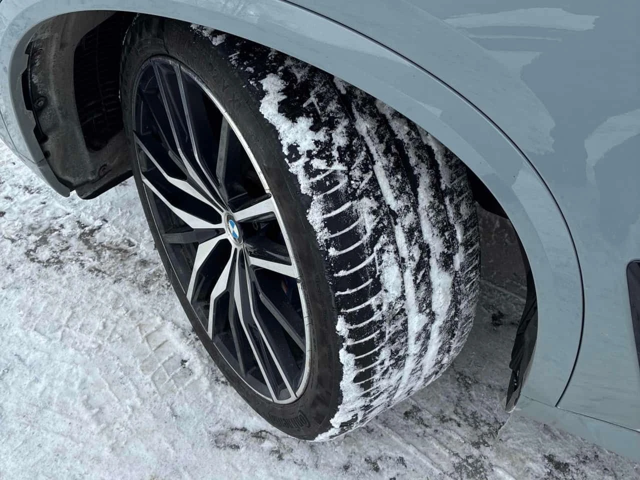 BMW X5 * xDrive40i * ��������� * 360 * H/K * ����� | Mobile.bg � ����������� 7