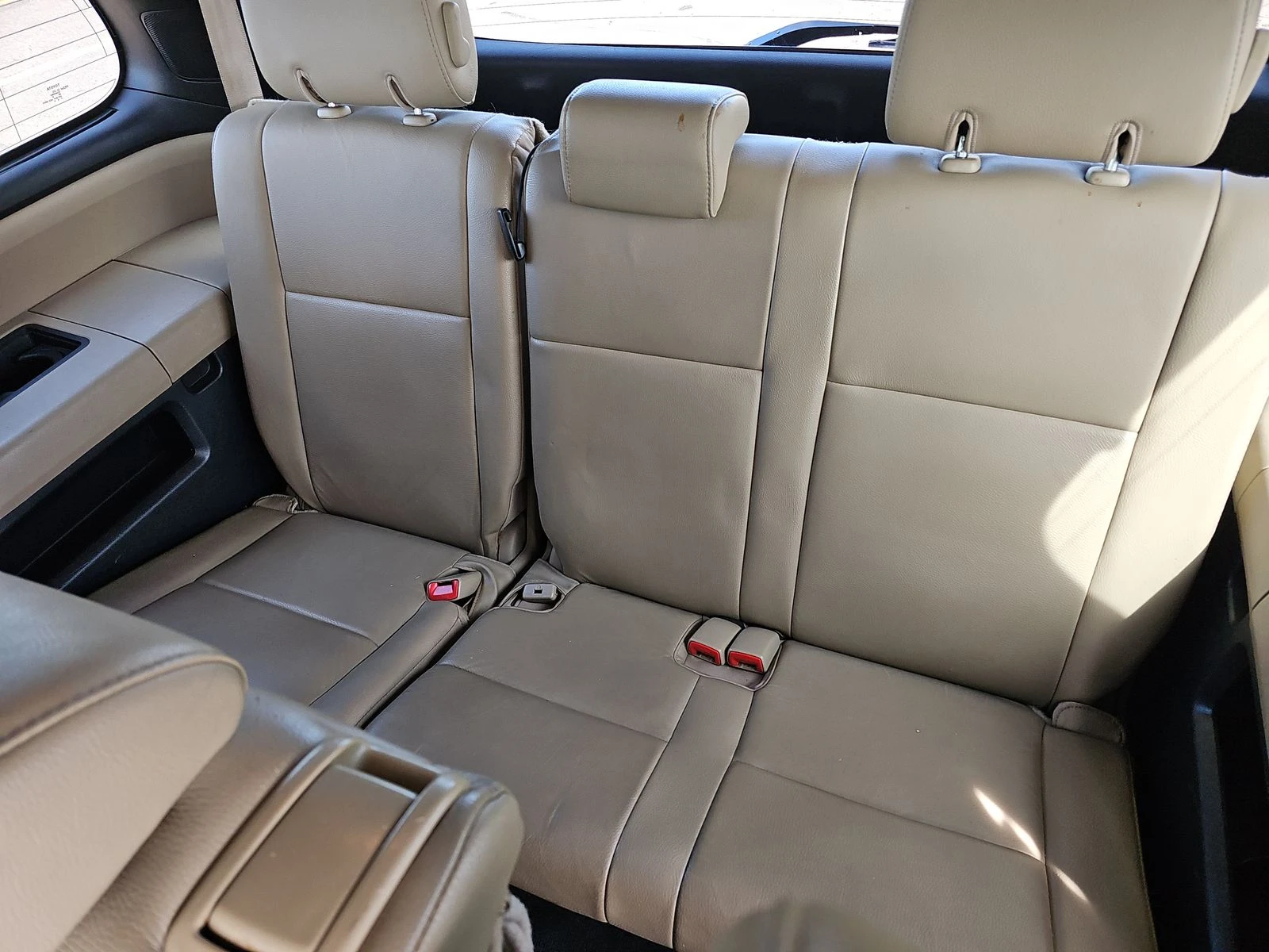 Toyota Sequoia LIMITED* 5.7* V8* ПОДГРЕВ* КАМЕРА* КЕЙЛЕС, снимка 15 - Автомобили и джипове - 53780466