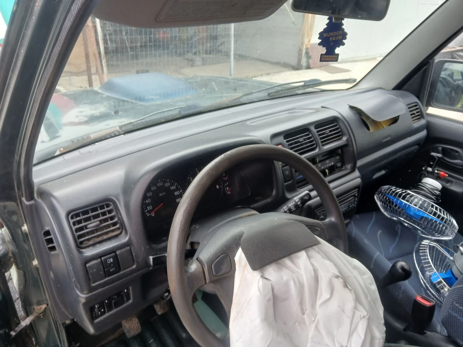 Suzuki Jimny ������� 64 000 �� | Mobile.bg � ����������� 5