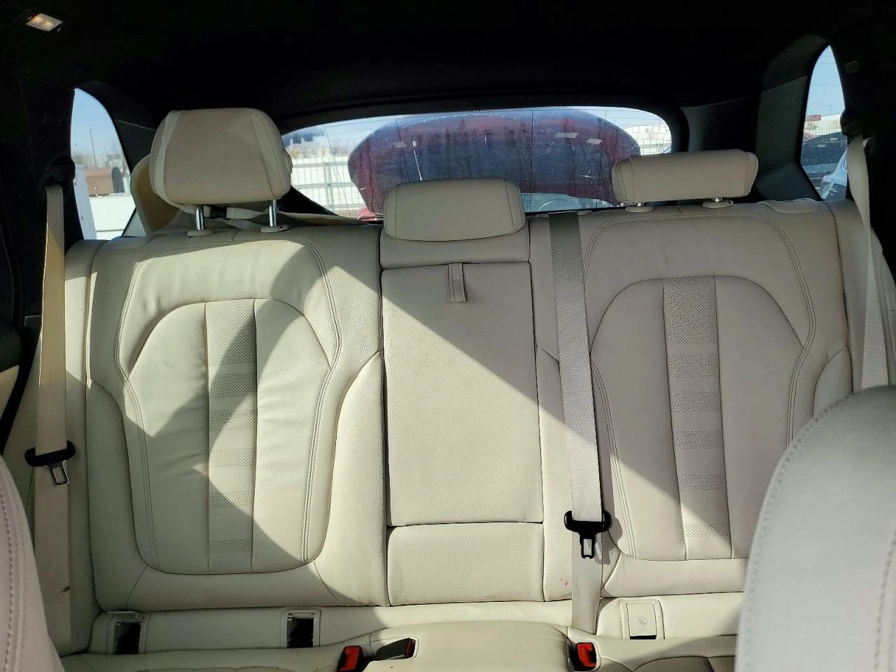 BMW X5 * xDrive* M40i* КОЖА* ПОДГРЕВ* ПАНОРАМА* HEAD-UP* , снимка 10 - Автомобили и джипове - 54011473