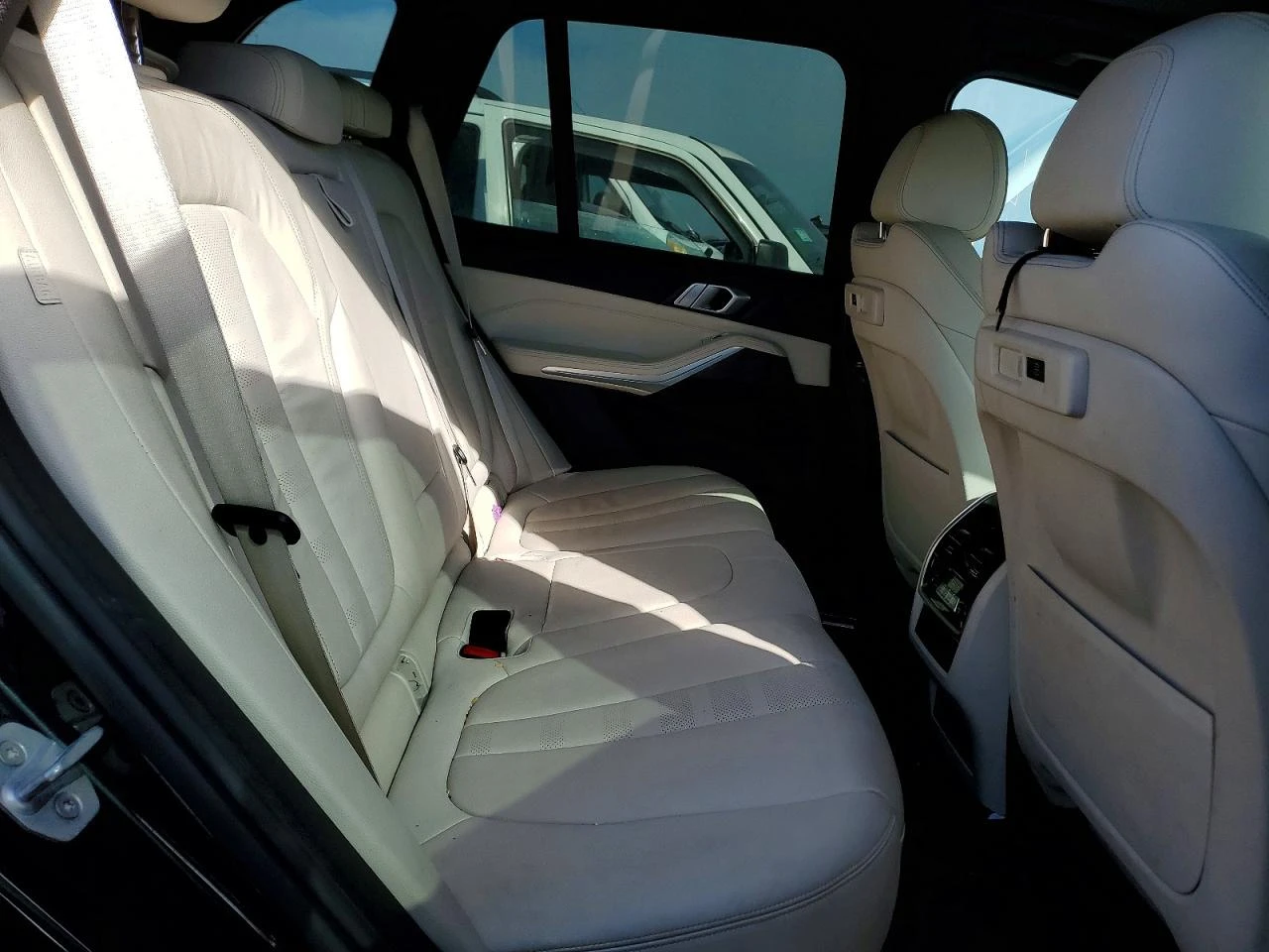 BMW X5 * xDrive* M40i* КОЖА* ПОДГРЕВ* ПАНОРАМА* HEAD-UP* , снимка 11 - Автомобили и джипове - 54011473