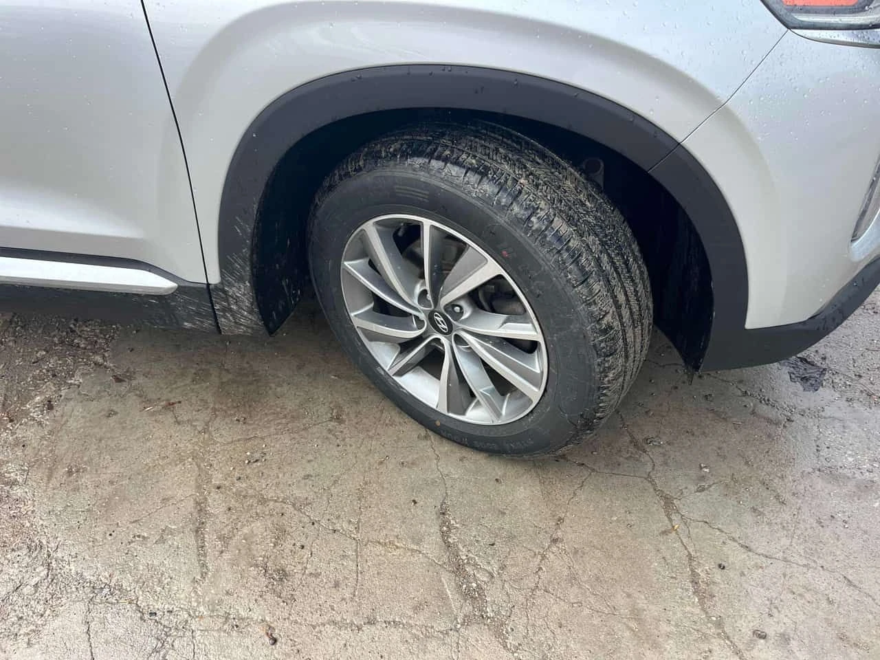 Hyundai Santa fe * Luxury * CARFAX * ОТ ПРЕДСТАВИТЕЛСТВО * , снимка 6 - Автомобили и джипове - 54191870