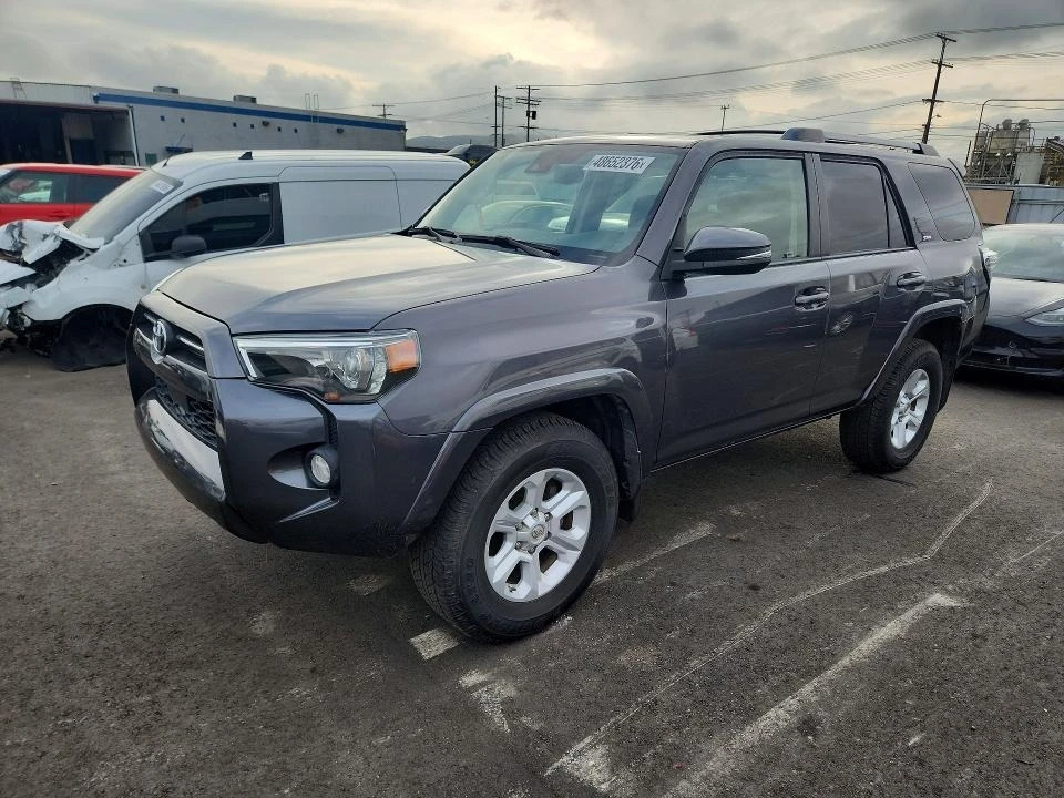 Toyota 4runner