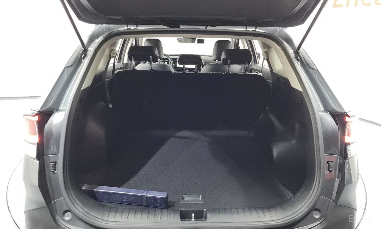 Kia Sportage 1.6T Prestige 4x4* HARMAN KARDON* ПОДГРЕВ* ОБДУХ* , снимка 16 - Автомобили и джипове - 54712037