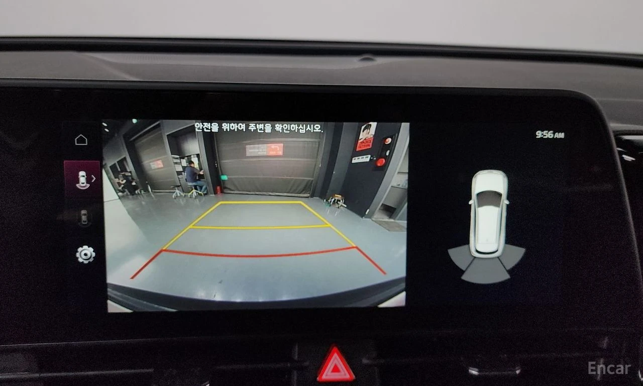 Kia Sportage 1.6T Prestige 4x4* HARMAN KARDON* ПОДГРЕВ* ОБДУХ* , снимка 13 - Автомобили и джипове - 54712037