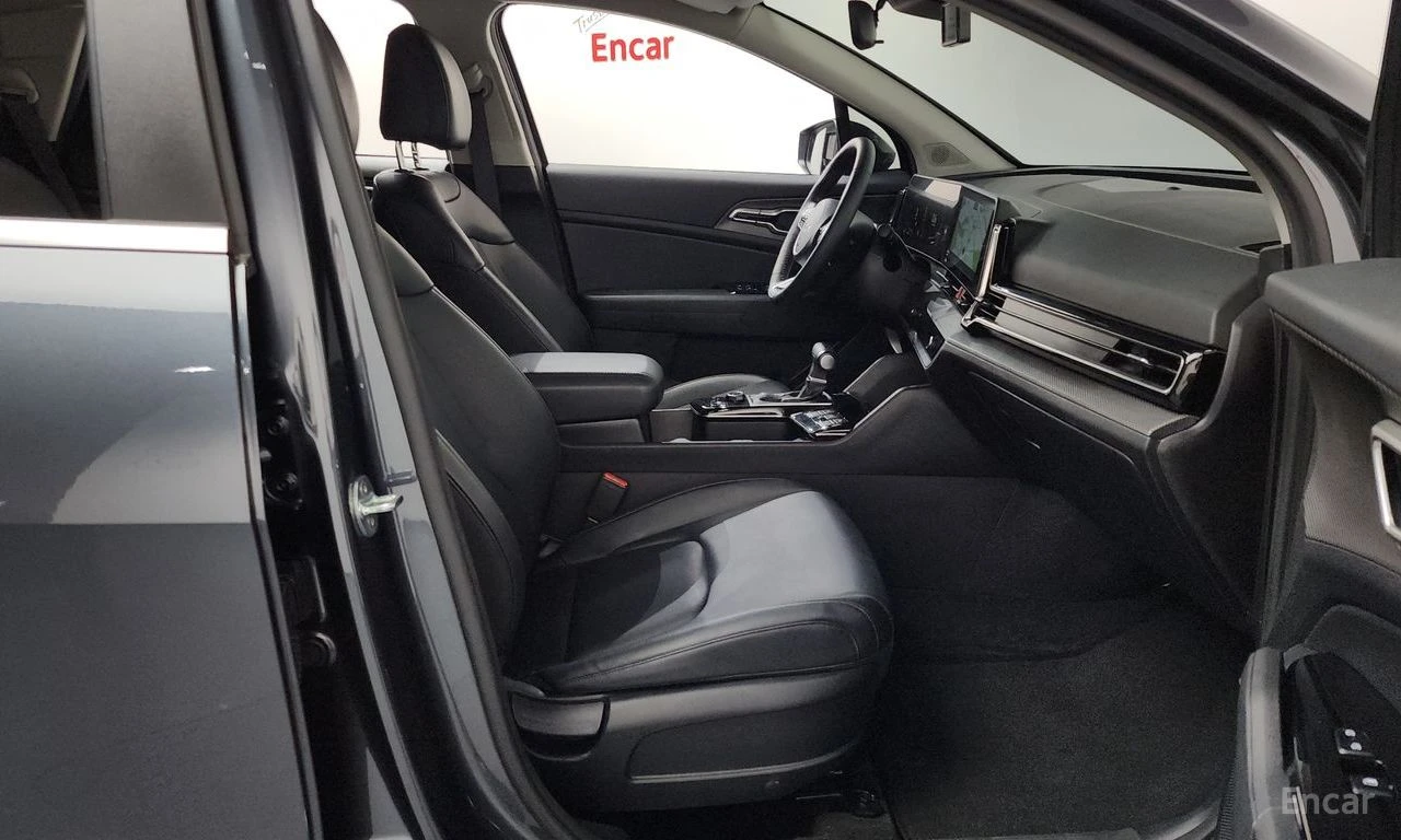 Kia Sportage 1.6T Prestige 4x4* HARMAN KARDON* ПОДГРЕВ* ОБДУХ* , снимка 9 - Автомобили и джипове - 54712037