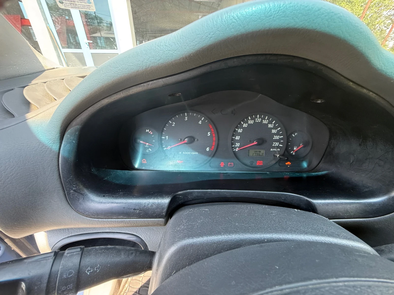Hyundai Santa fe, снимка 10 - Автомобили и джипове - 54805644