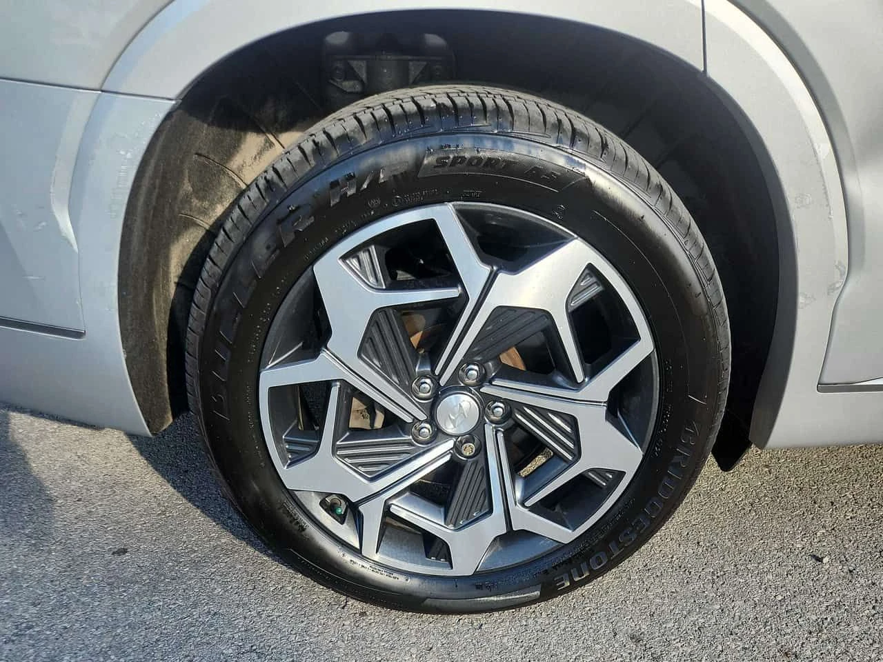 Hyundai Palisade * Ultimate Calligraphy* АВТОКРЕДИТ БЕЗ ПЪРВОНАЧАЛН, снимка 7 - Автомобили и джипове - 54921783