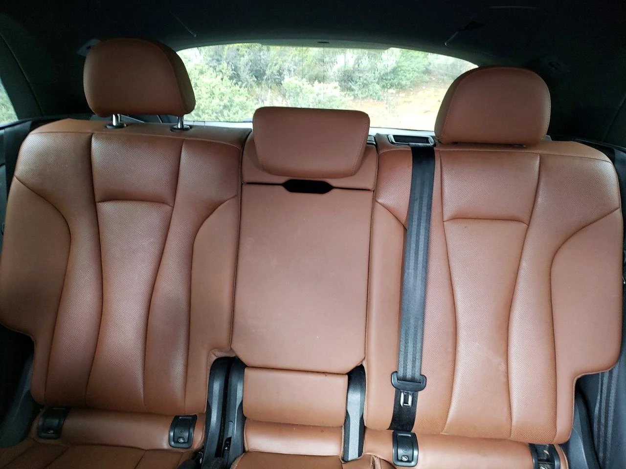 Audi Q8 QUATTRO* PRESTIGE* MATRIX* DISTRONIC* 360* КАМЕРА*, снимка 10 - Автомобили и джипове - 54998982