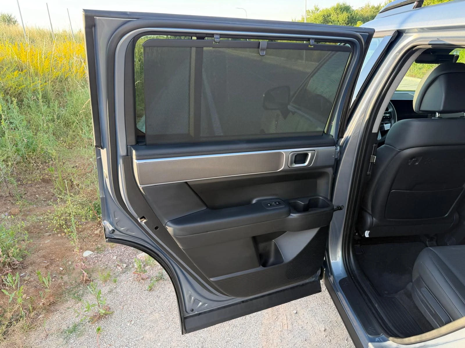 Hyundai Santa fe 1.6 HEV 2WD PRESTIGE, снимка 11 - Автомобили и джипове - 55107126