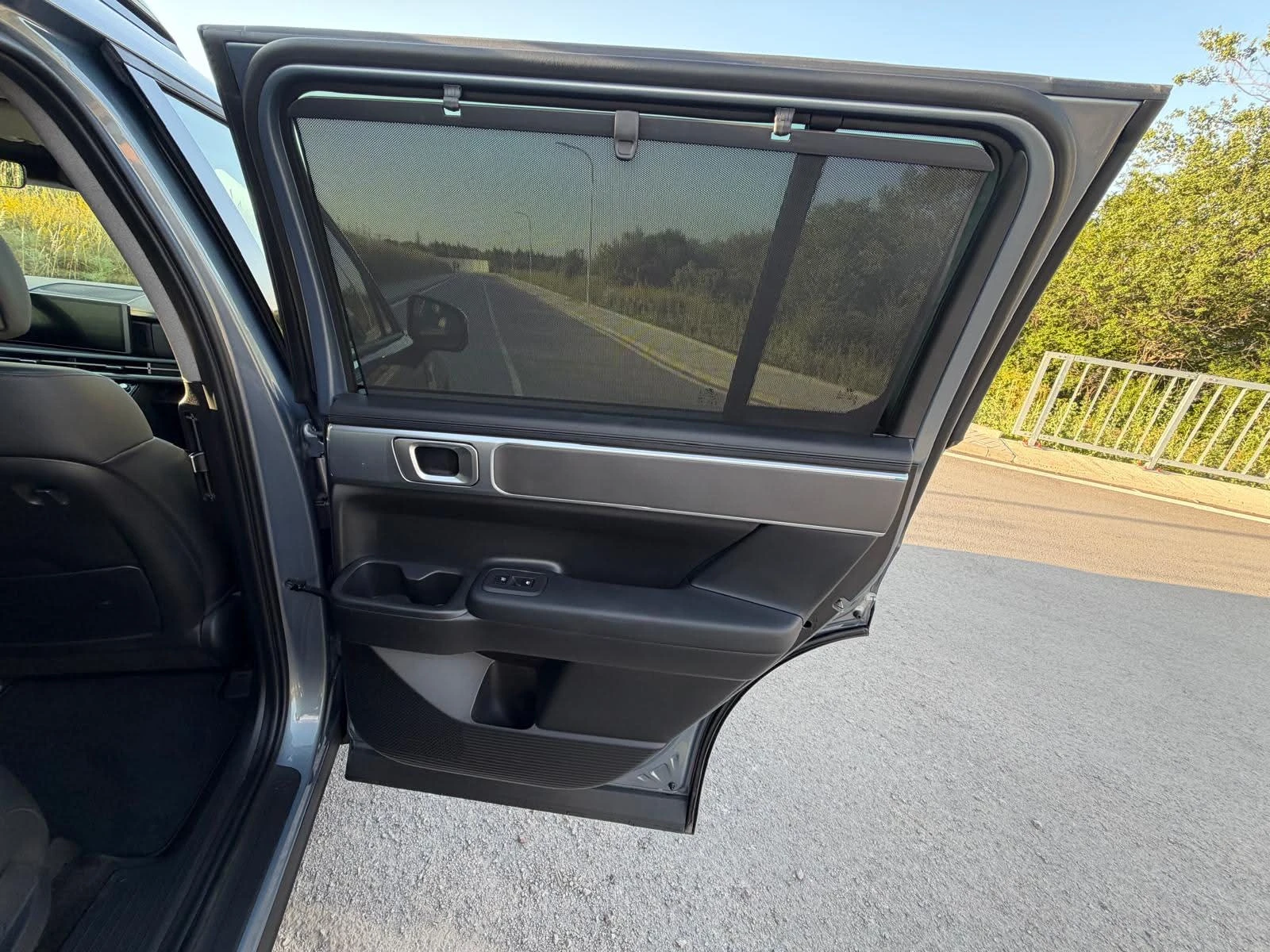 Hyundai Santa fe 1.6 HEV 2WD PRESTIGE, снимка 13 - Автомобили и джипове - 55107126