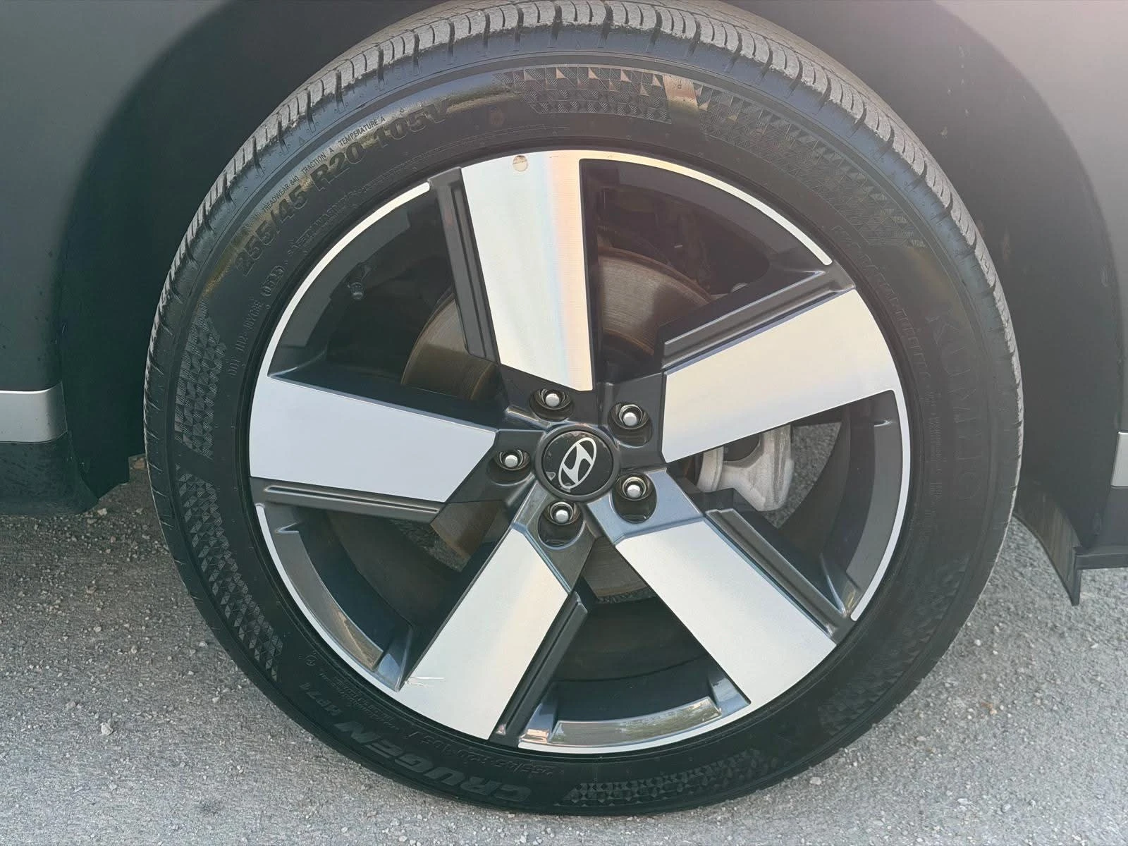 Hyundai Santa fe 1.6 HEV 2WD PRESTIGE, снимка 17 - Автомобили и джипове - 55107126