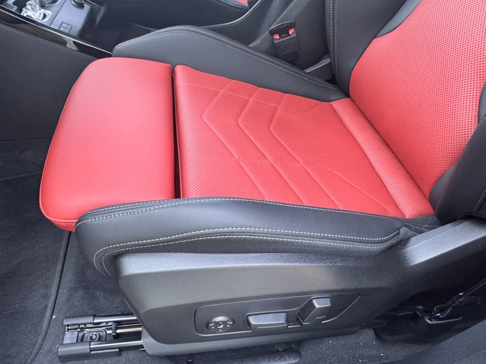 BMW X2 M35i xDrive, снимка 11 - Автомобили и джипове - 55448373