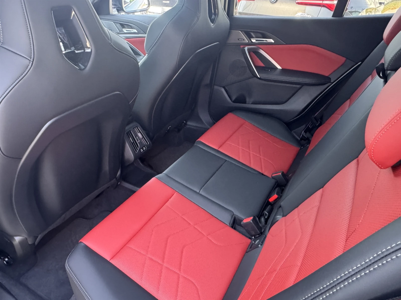 BMW X2 M35i xDrive, снимка 13 - Автомобили и джипове - 55448373