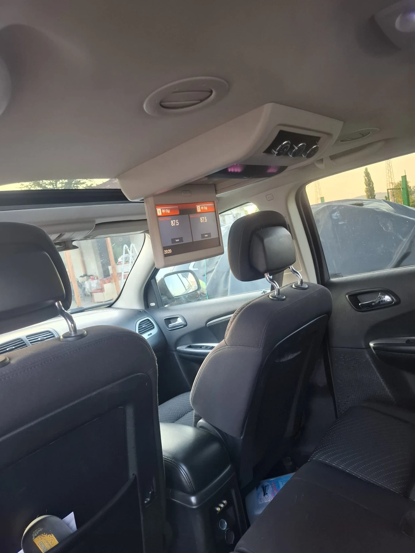 Fiat Freemont | Mobile.bg � ����������� 13