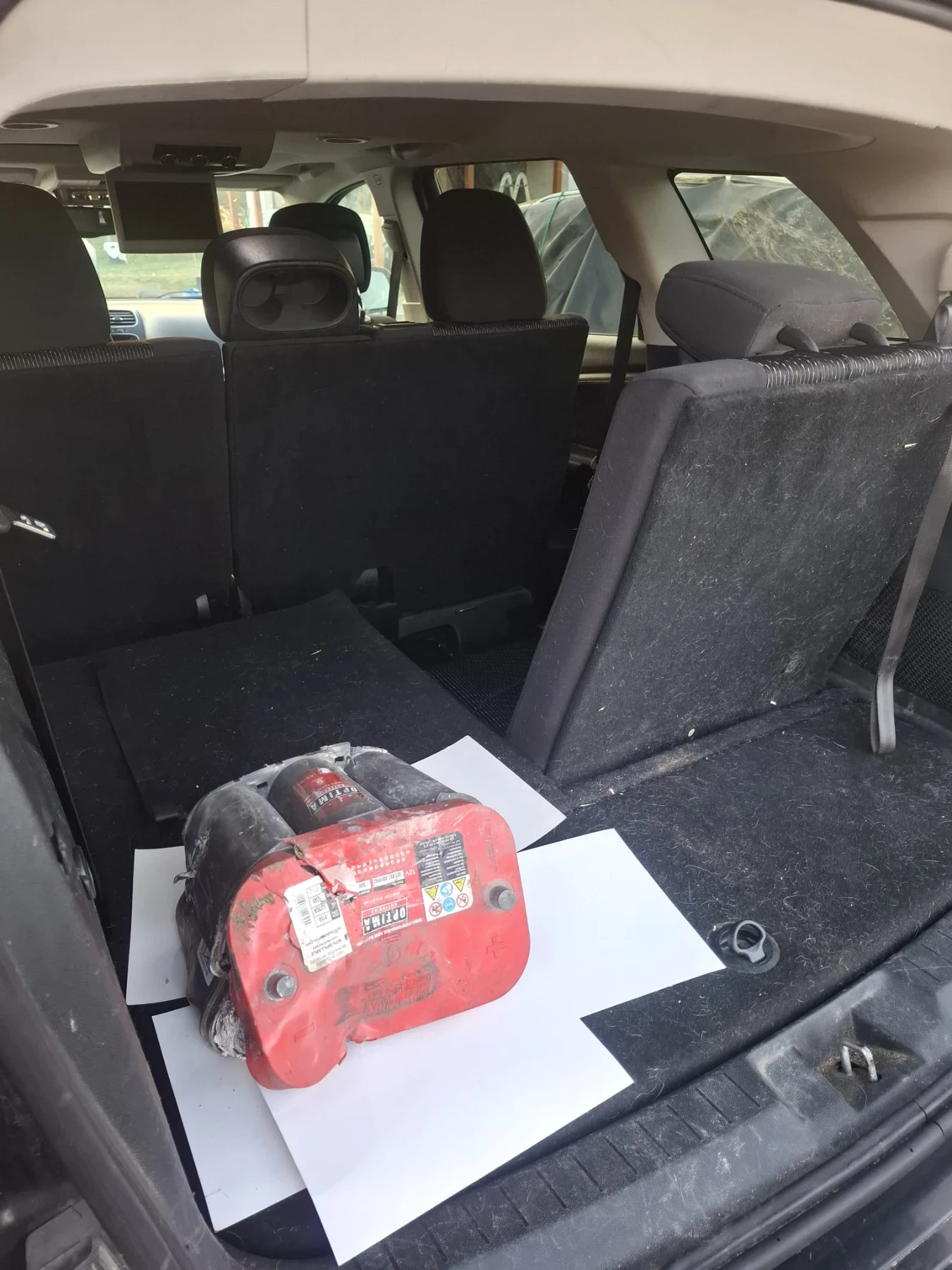 Fiat Freemont | Mobile.bg � ����������� 12
