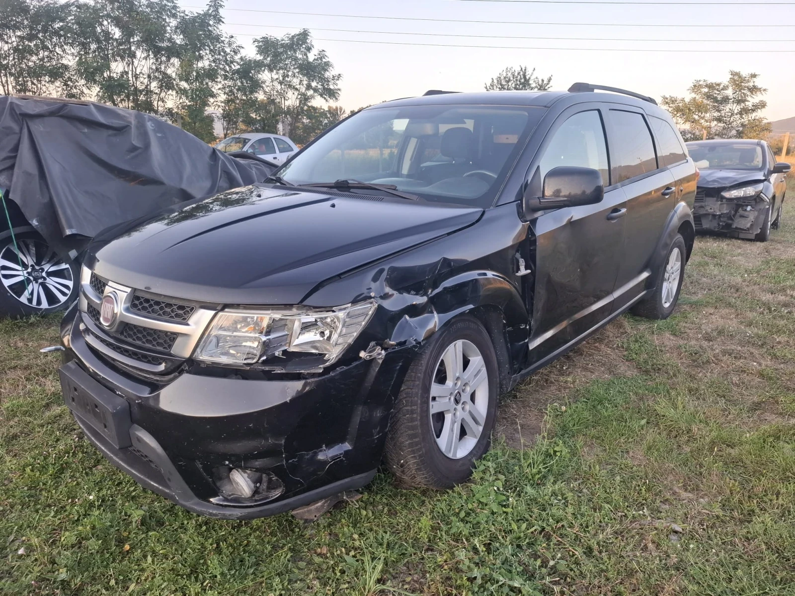 Fiat Freemont | Mobile.bg � ����������� 2