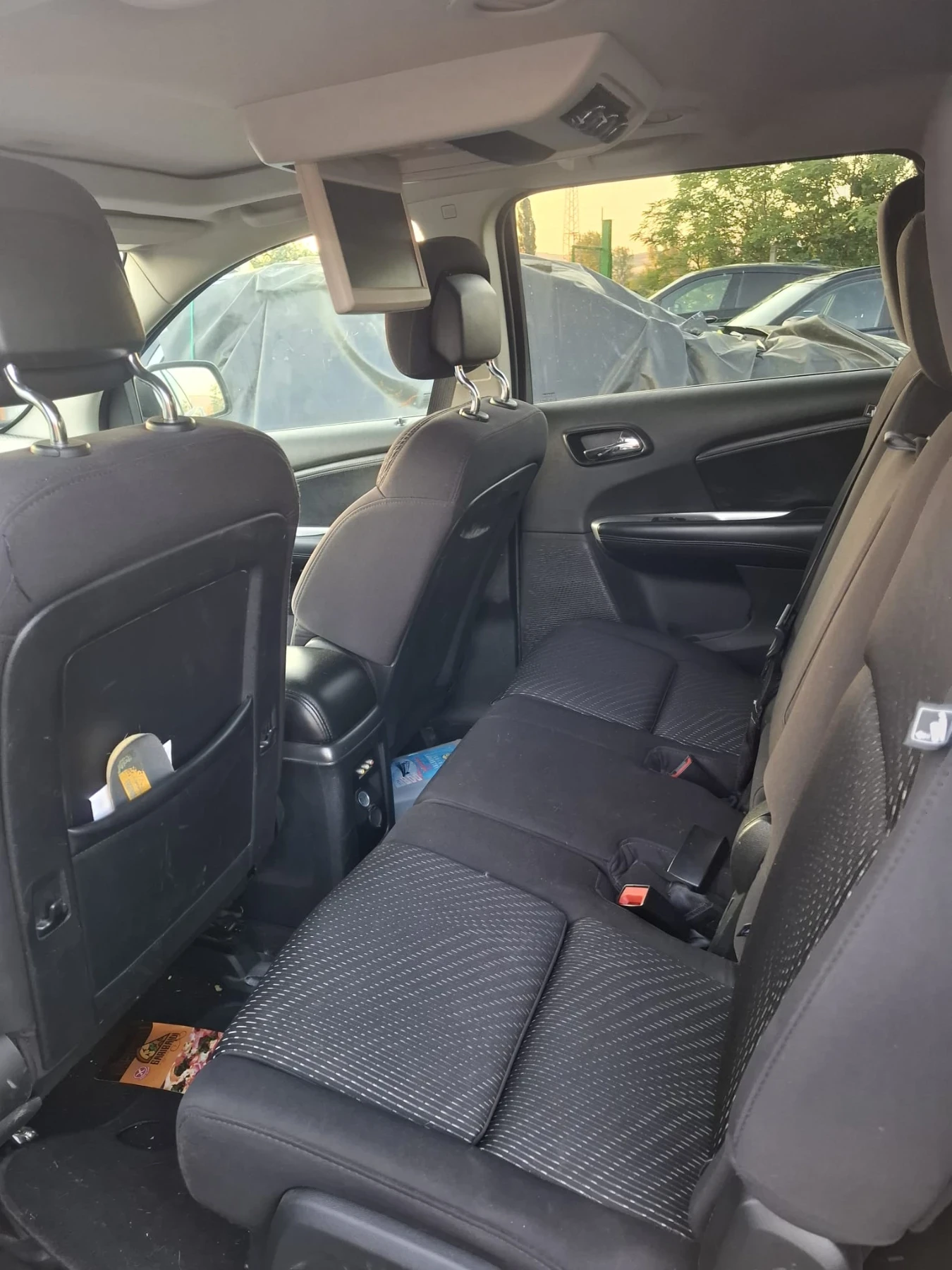 Fiat Freemont | Mobile.bg � ����������� 11
