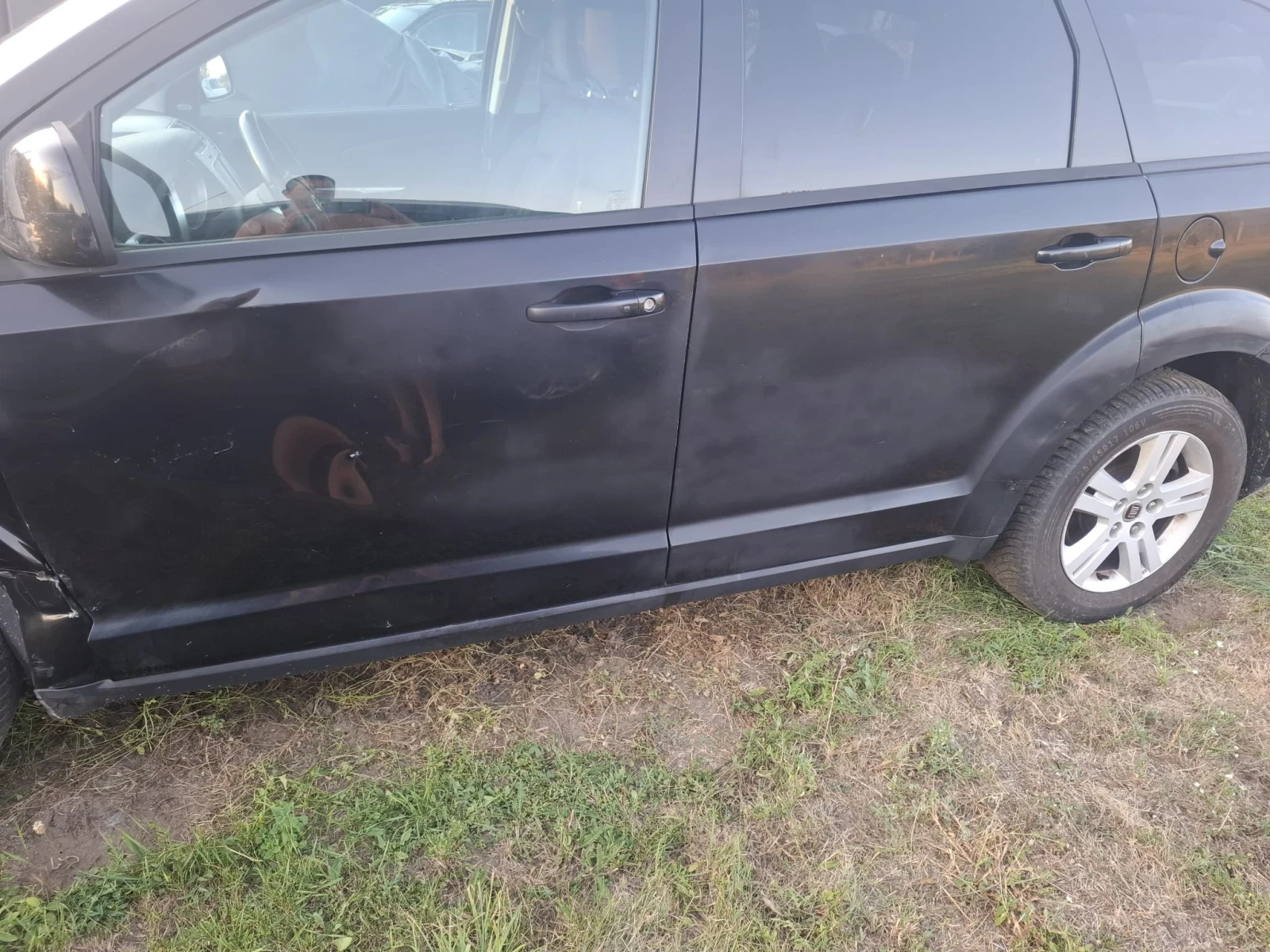 Fiat Freemont | Mobile.bg � ����������� 3