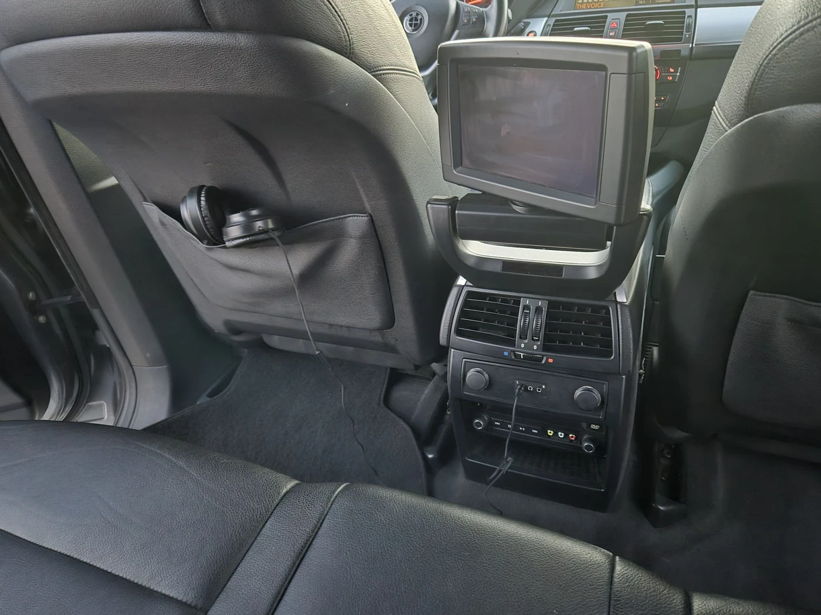 BMW X5 3.0Sd 286кс, снимка 12 - Автомобили и джипове - 55752232
