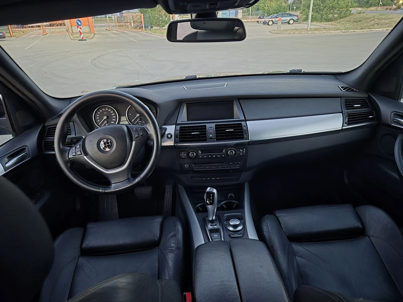 BMW X5 3.0Sd 286кс, снимка 7 - Автомобили и джипове - 55752232