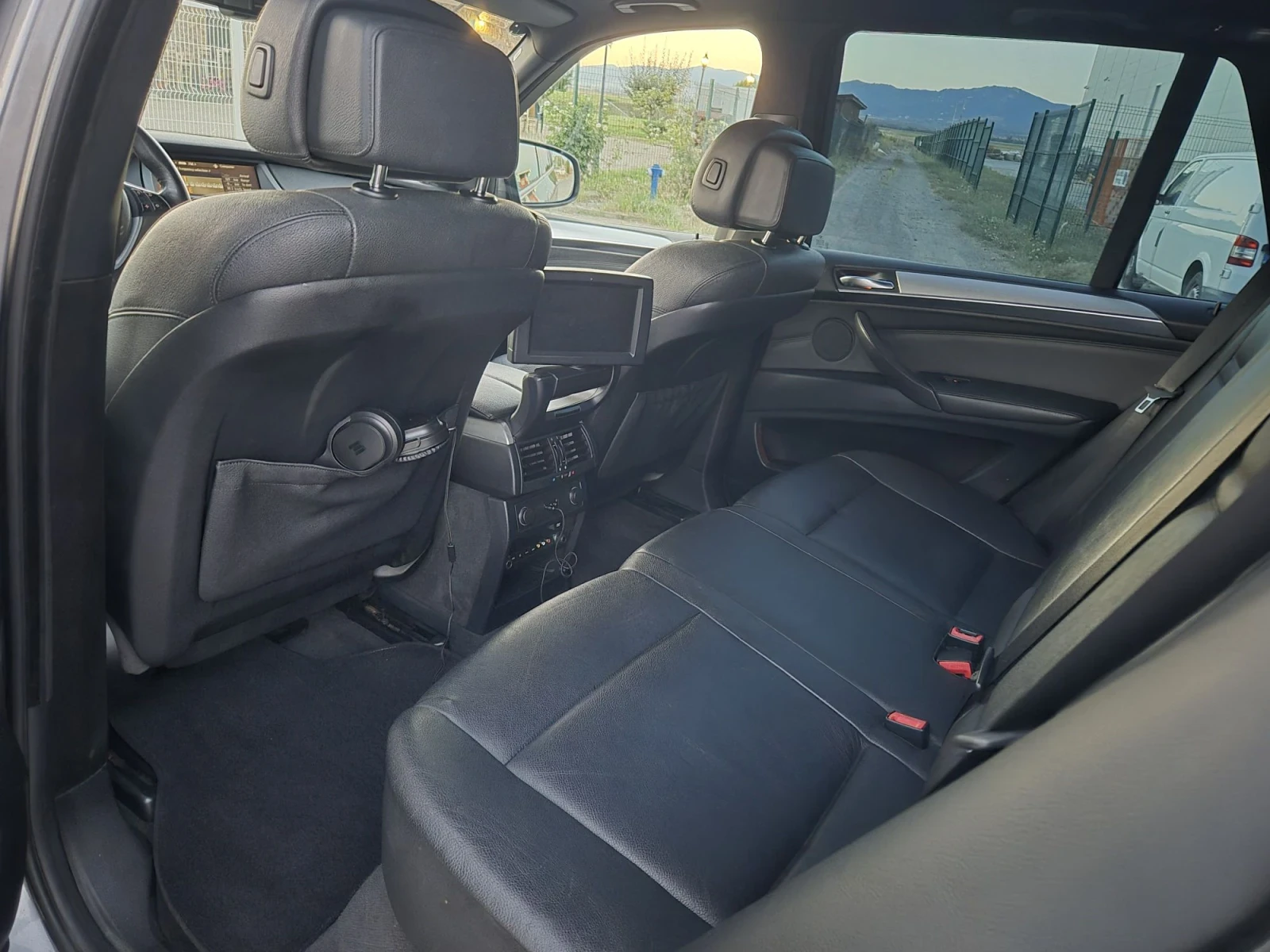 BMW X5 3.0Sd 286кс, снимка 14 - Автомобили и джипове - 55752232