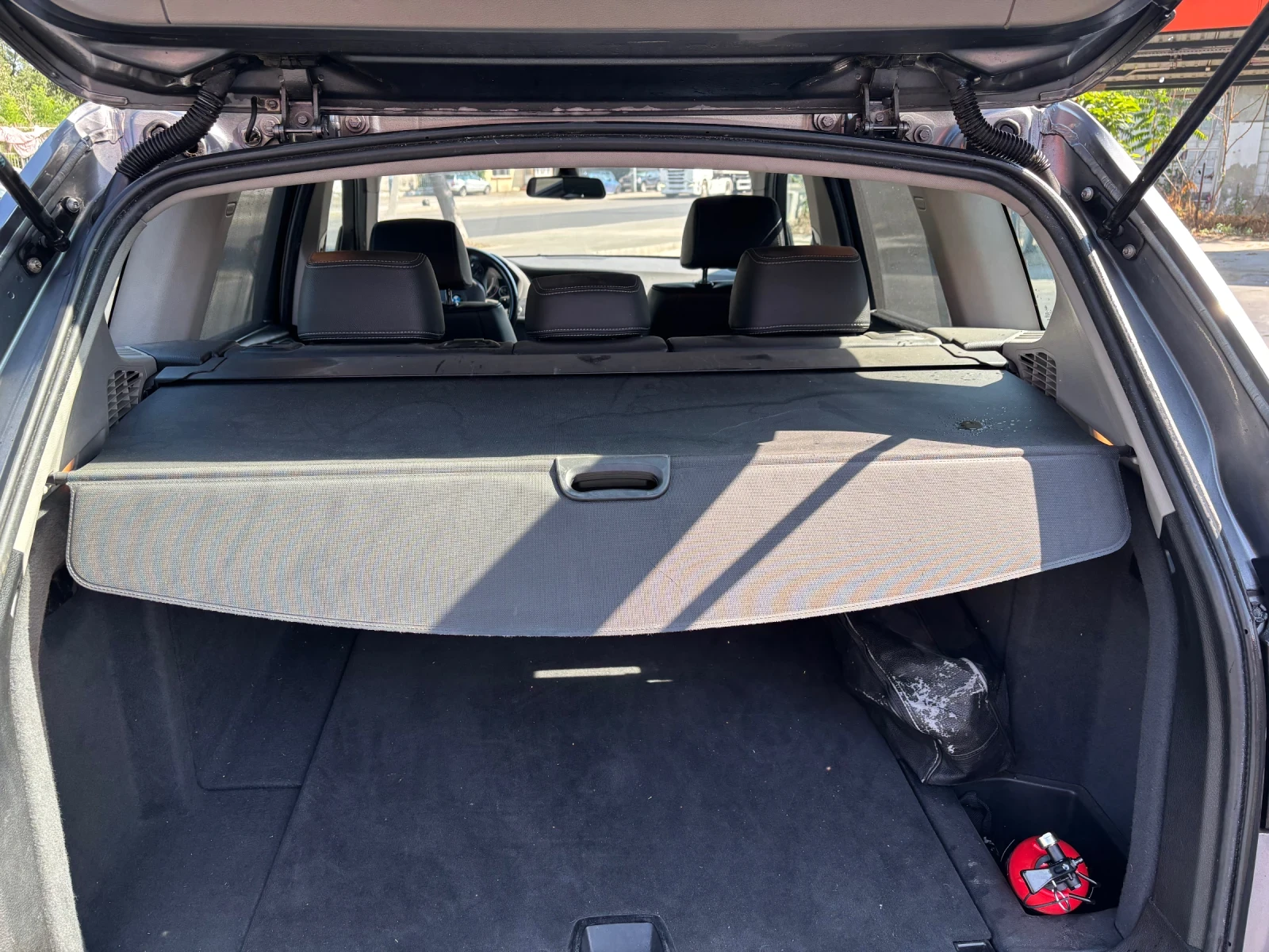 BMW X3 2.0, снимка 7 - Автомобили и джипове - 55778462