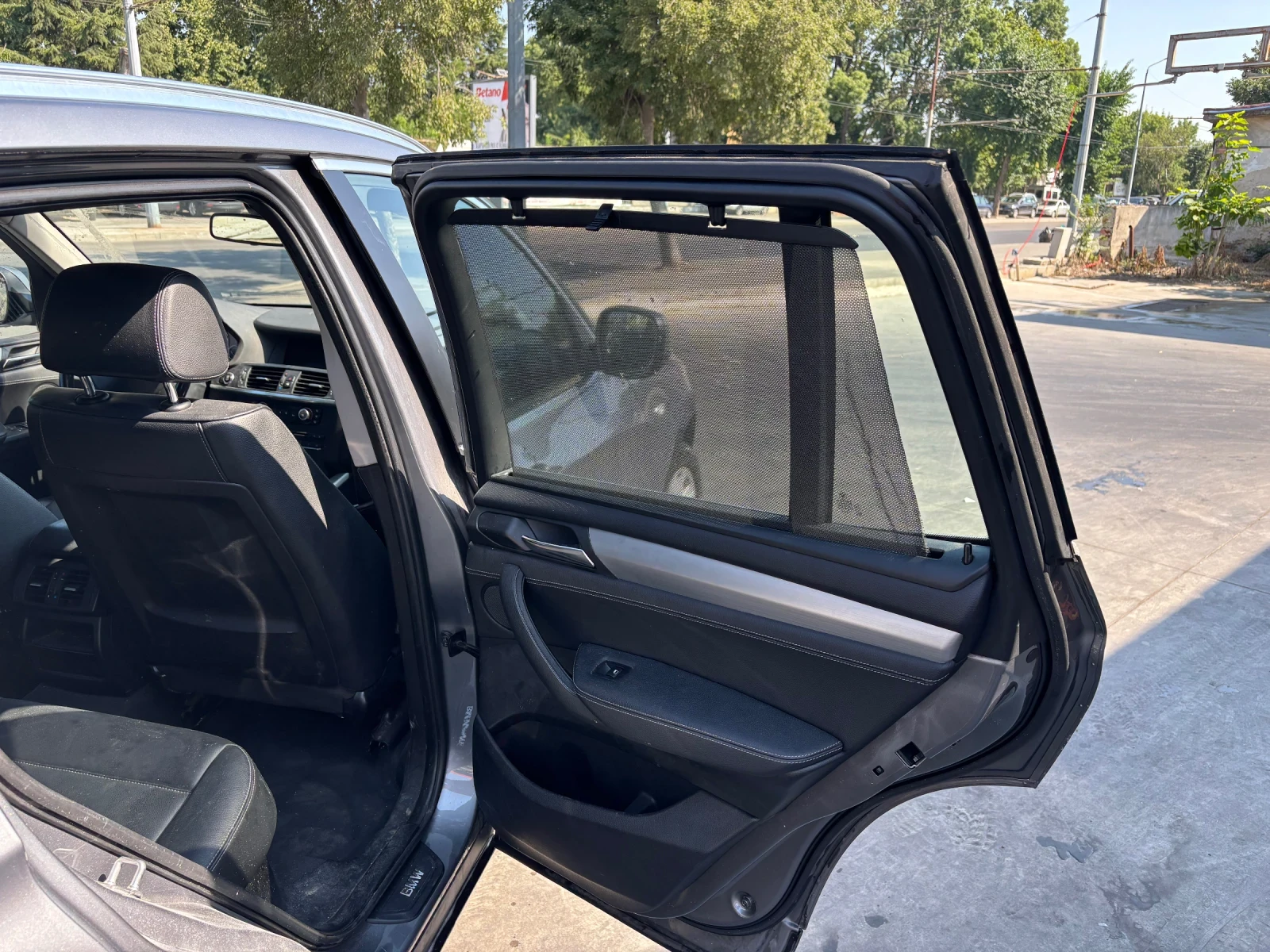 BMW X3 2.0, снимка 5 - Автомобили и джипове - 55778462