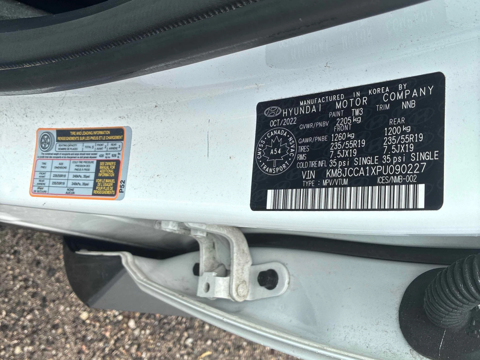 Hyundai Tucson Ultimate/CARFAX/360/ПОДГРЕВ/ОБДУХ/ПАНОРАМА/КЛИП, снимка 10 - Автомобили и джипове - 55800986