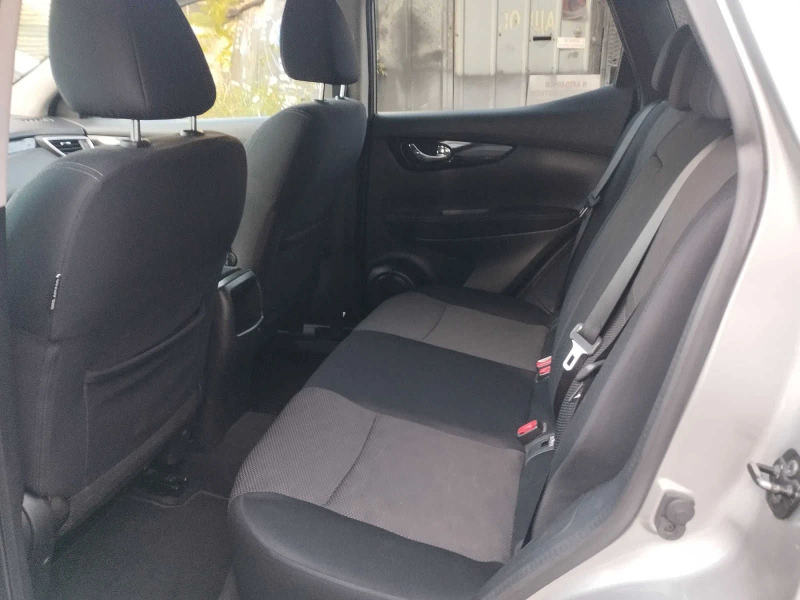 Nissan Qashqai 1.5dci 110kc TEKNA/FULL ������  | Mobile.bg � ����������� 17