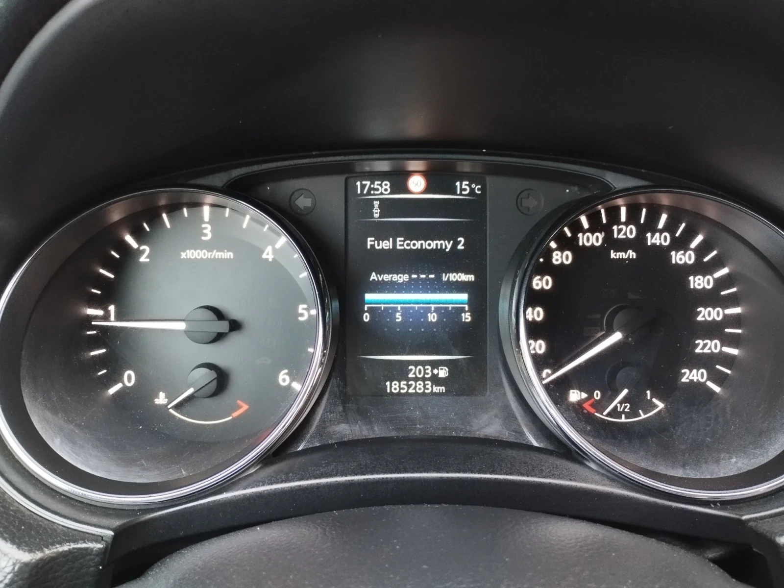 Nissan Qashqai 1.5dci 110kc TEKNA/FULL ������  | Mobile.bg � ����������� 11