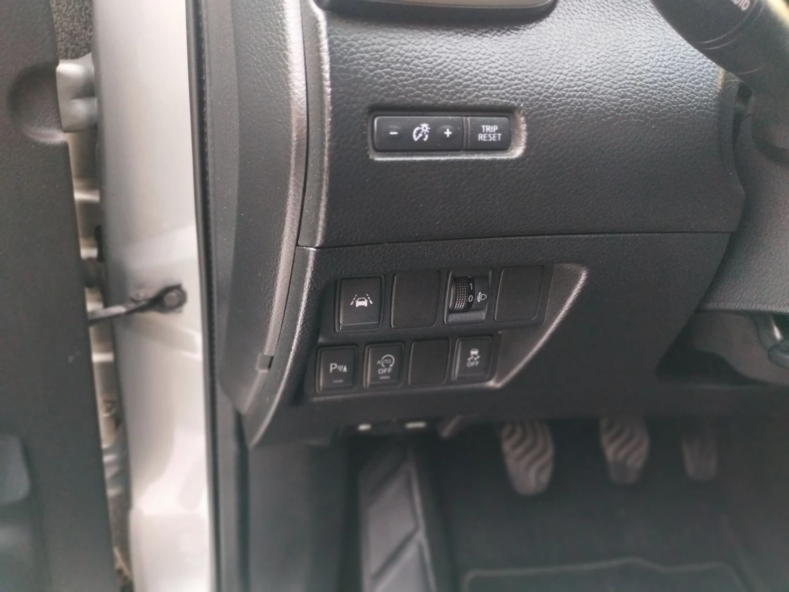 Nissan Qashqai 1.5dci 110kc TEKNA/FULL ������  | Mobile.bg � ����������� 16