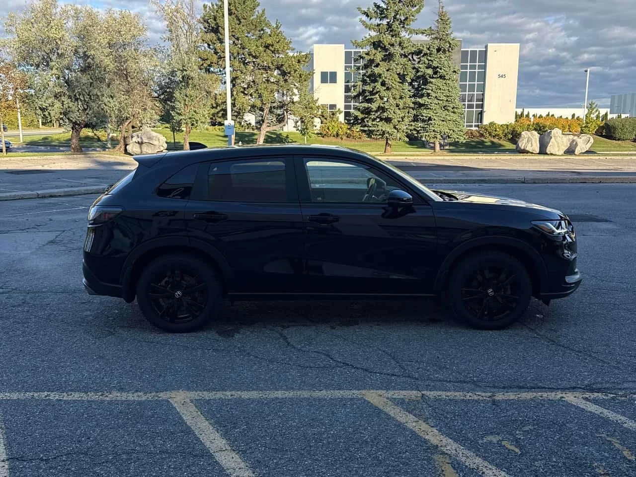 Honda Hr-v Sport / ����� ���� !!! / ����������  | Mobile.bg � ����������� 3