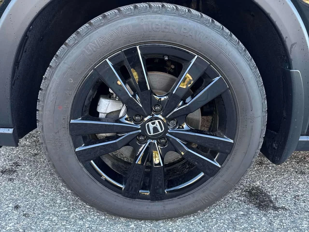 Honda Hr-v Sport / ����� ���� !!! / ����������  | Mobile.bg � ����������� 7