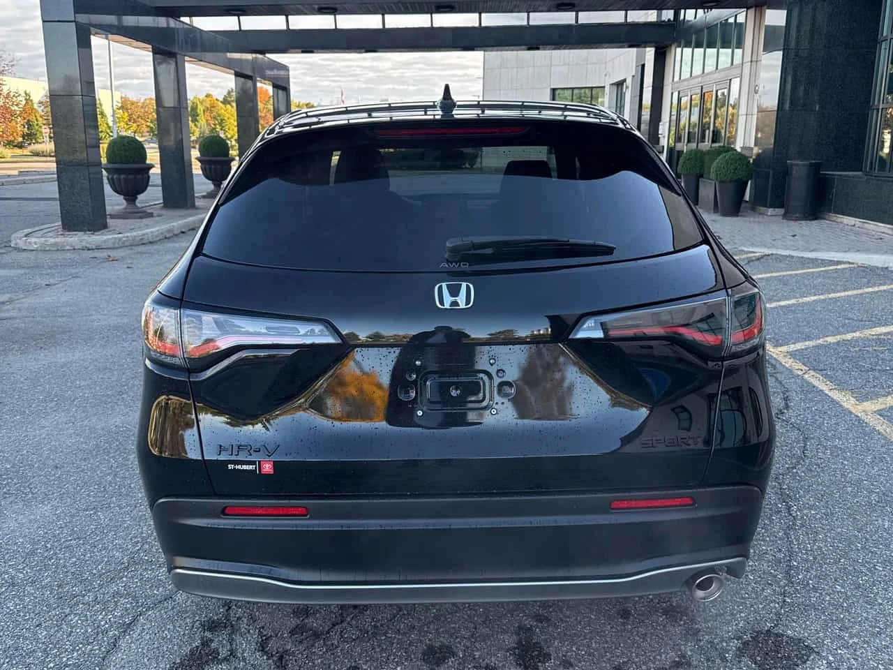 Honda Hr-v Sport / ����� ���� !!! / ����������  | Mobile.bg � ����������� 4