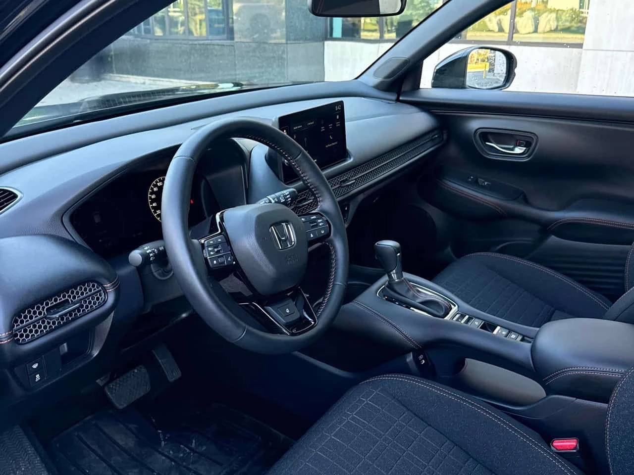 Honda Hr-v Sport / ����� ���� !!! / ����������  | Mobile.bg � ����������� 5