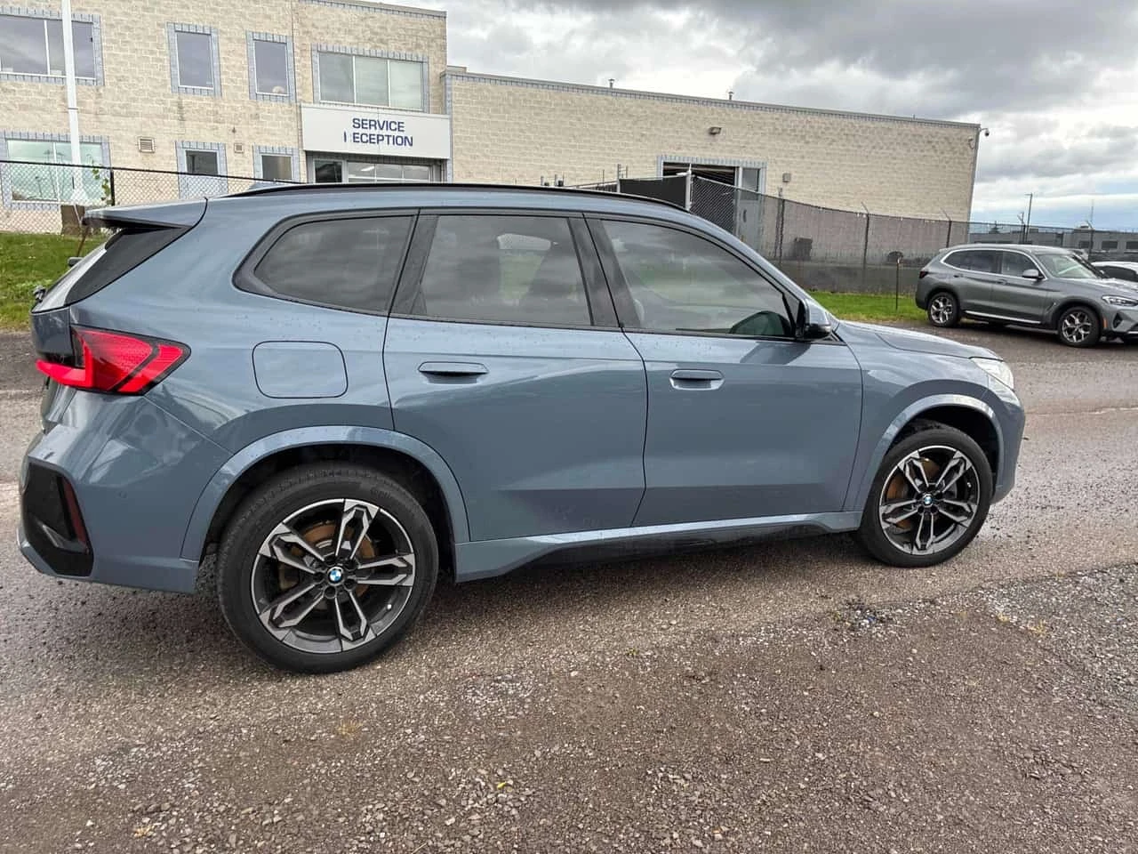 BMW X1 xDrive28i  CARFAX | Mobile.bg � ����������� 3