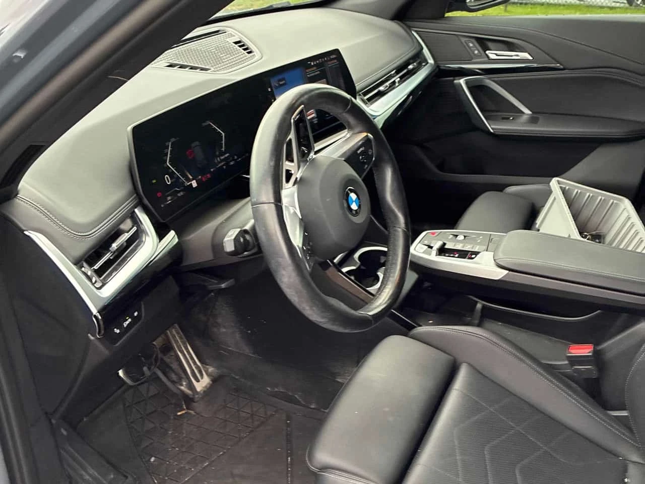 BMW X1 xDrive28i  CARFAX | Mobile.bg � ����������� 5