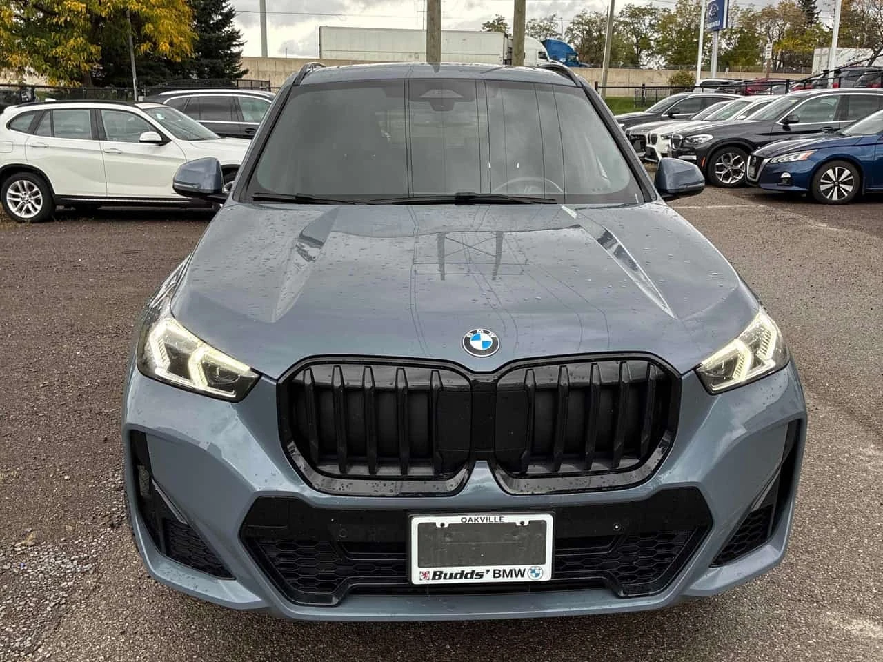 BMW X1 xDrive28i  CARFAX | Mobile.bg � ����������� 6