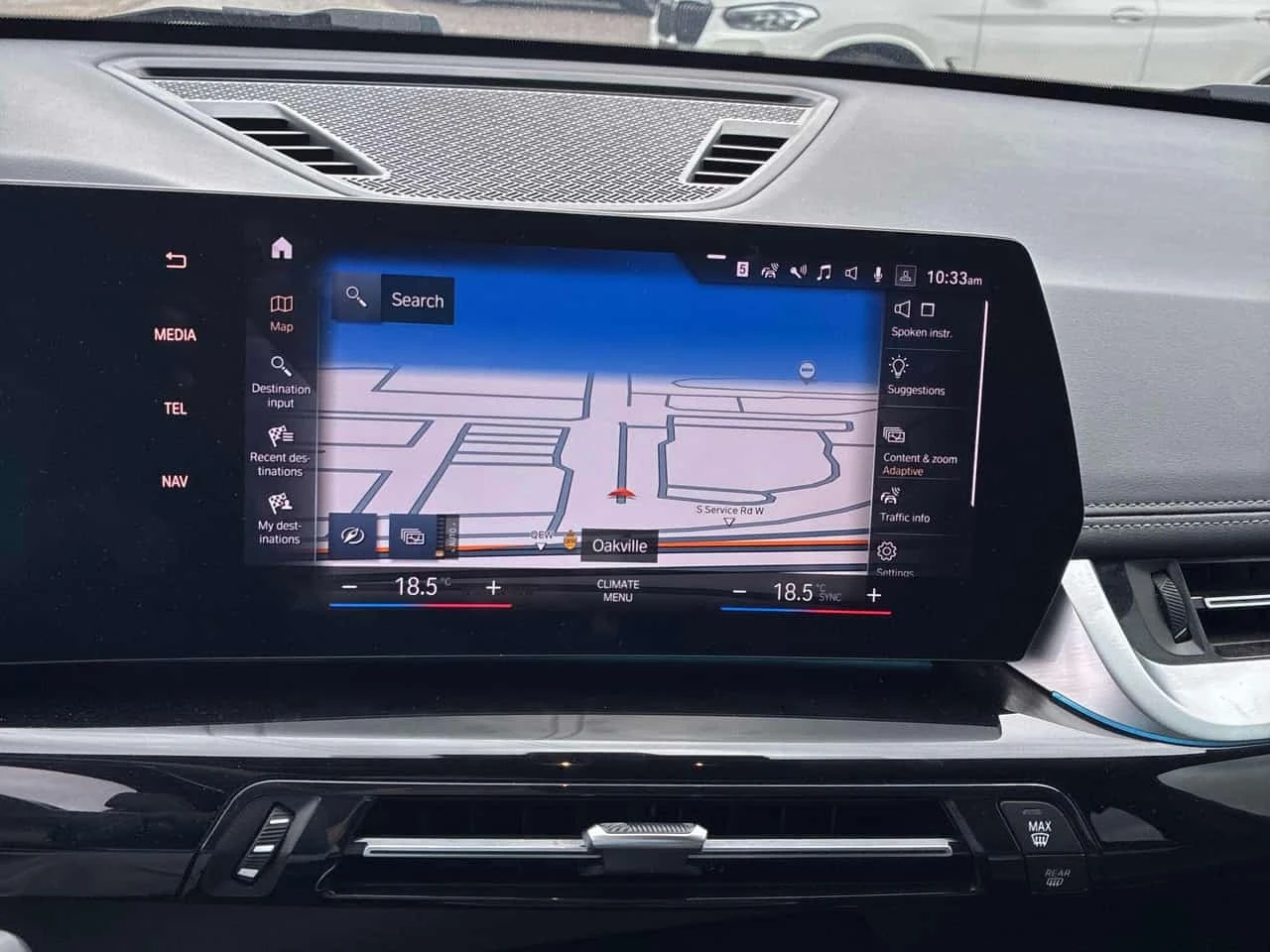 BMW X1 xDrive28i  CARFAX | Mobile.bg � ����������� 10