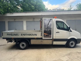 VW Crafter 3, 60м* КЛИМАТИК * 136 p.s., снимка 10