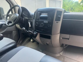 VW Crafter 3, 60м* КЛИМАТИК * 136 p.s., снимка 8