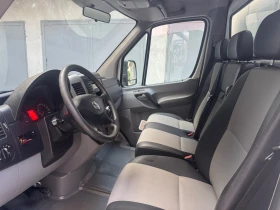 VW Crafter 3, 60м* КЛИМАТИК * 136 p.s., снимка 14