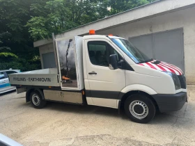 VW Crafter 3, 60м* КЛИМАТИК * 136 p.s., снимка 5