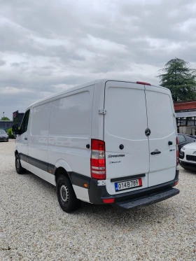 Mercedes-Benz 316 316, бензин-метан, снимка 4