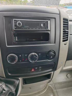 Mercedes-Benz 316 316, бензин-метан, снимка 11