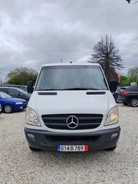 Mercedes-Benz 316 316, бензин-метан, снимка 5