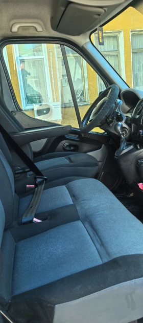 Renault Master 2.3  l3 h2, снимка 7