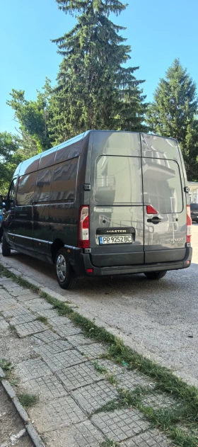 Renault Master 2.3  l3 h2, снимка 2