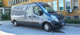 Renault Master 2.3  l3 h2, снимка 1